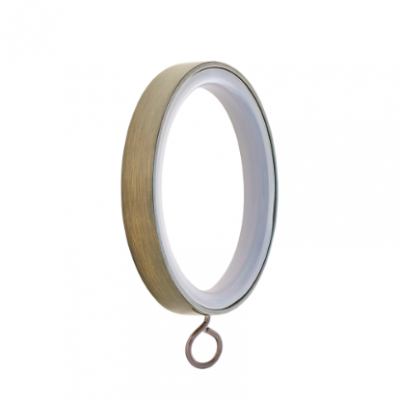 metal curtain clip rings