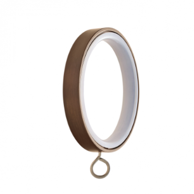 metal curtain clip rings