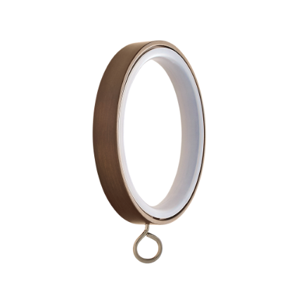 metal curtain clip rings