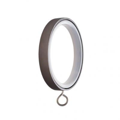 metal curtain clip rings