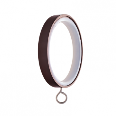 metal curtain clip rings