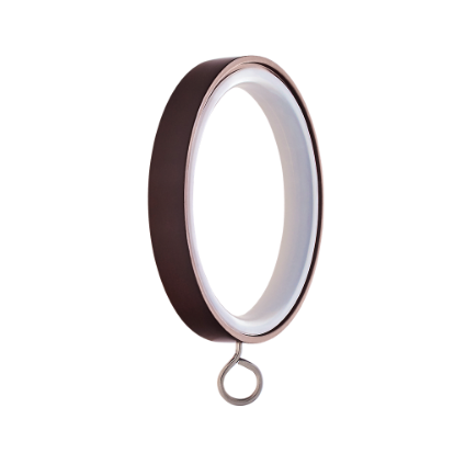 metal curtain clip rings