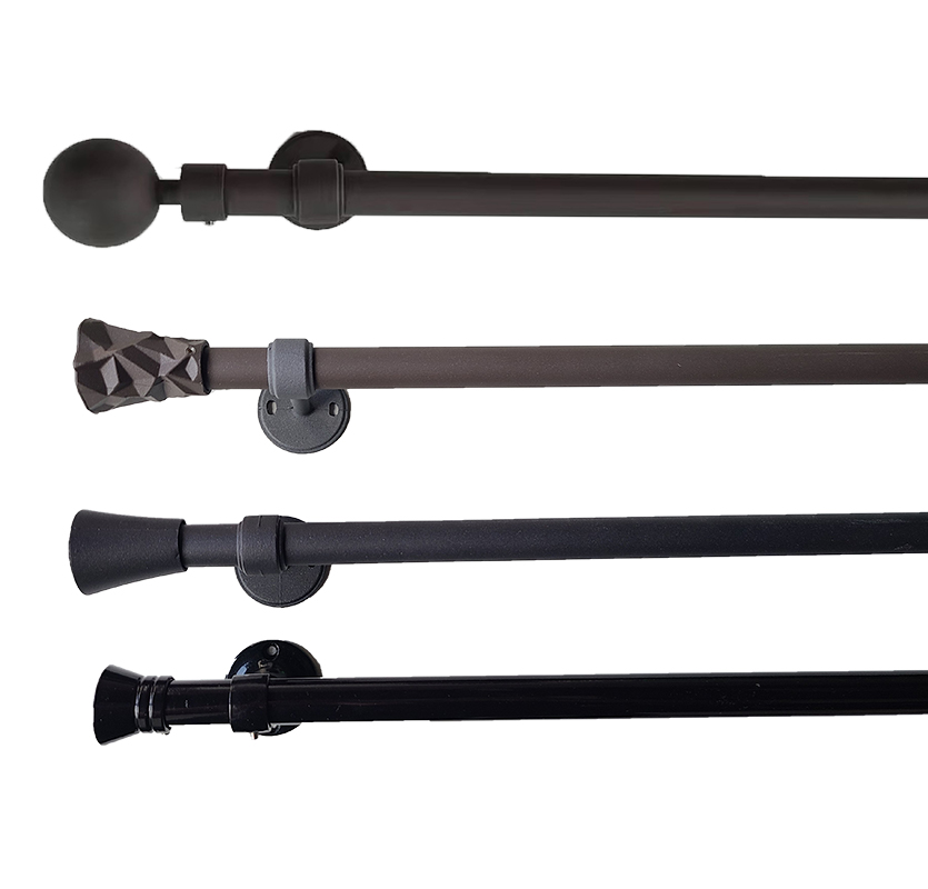 curtain rod