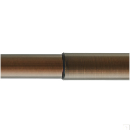 16/17/19/20/25/28mm curtain rod