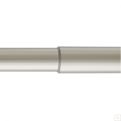 16/17/19/20/25/28mm curtain rod