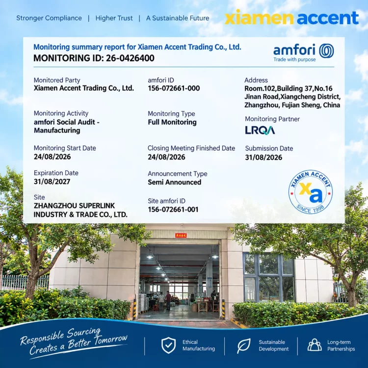 amfori BSCI
