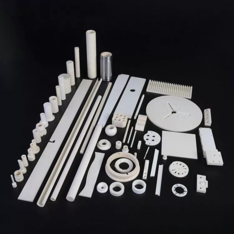 alumina ceramics alumina ceramics