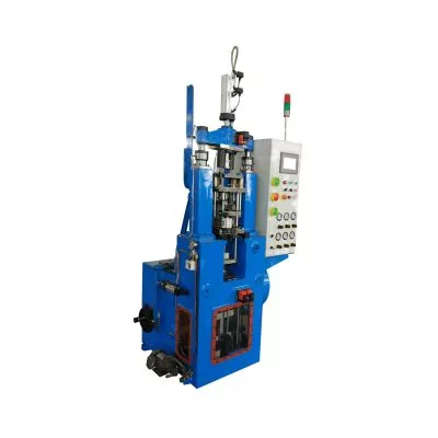 25T powder press machine