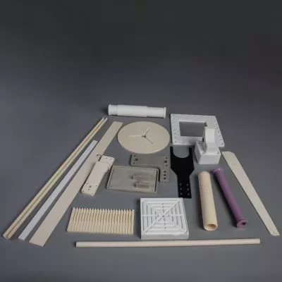 Ceramic materials Ceramic materials
