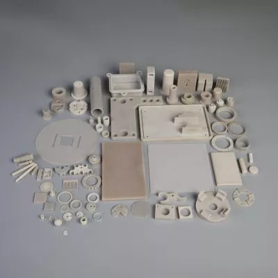 aluminum nitride ceramic aluminum nitride ceramic