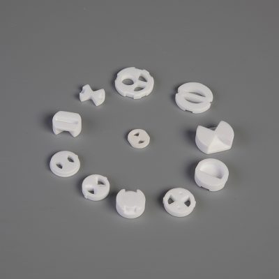 Ceramic Disc Valve