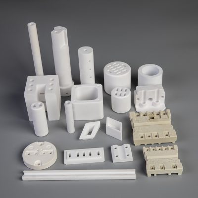 Ceramic Fuse Body