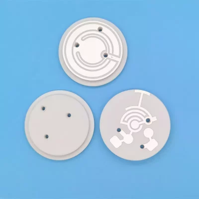 Ceramic Sensor Body